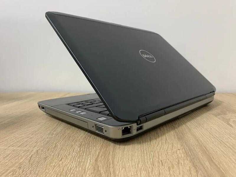 Ноутбук Dell Latitude E5430 14" Intel Core i5-3210M  320ГБ Win7 Pro
