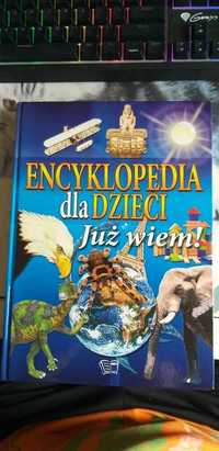 Encyklopedia dla dzieci