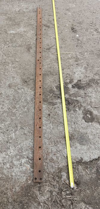 Сегментный брус 213 см