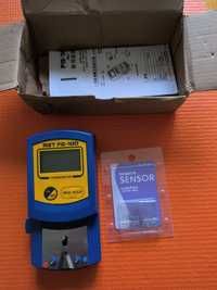 Цифровой термометр для паяльника тестер RST FG 100