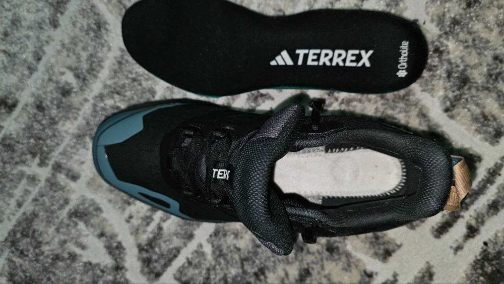 ( Оригінал) Adidas terrex skychaser ax gtx
