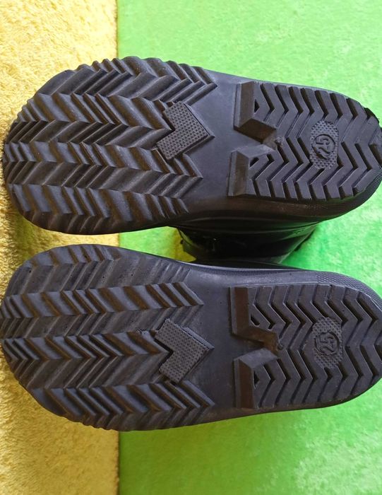 Śniegowce dziecięce VIKING