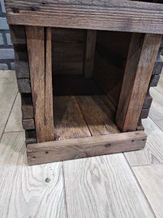 Собача будка, будка для собак