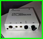 Karta dźwiękowa Audiotrak Prodigy Cube2 USB DAC z opamp MUSES8820 HIT!
