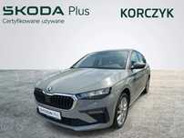 Skoda Scala / 1.5 TSI /150 KM/ 7 DSG