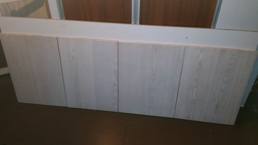 Szafka biurowa 150 cm