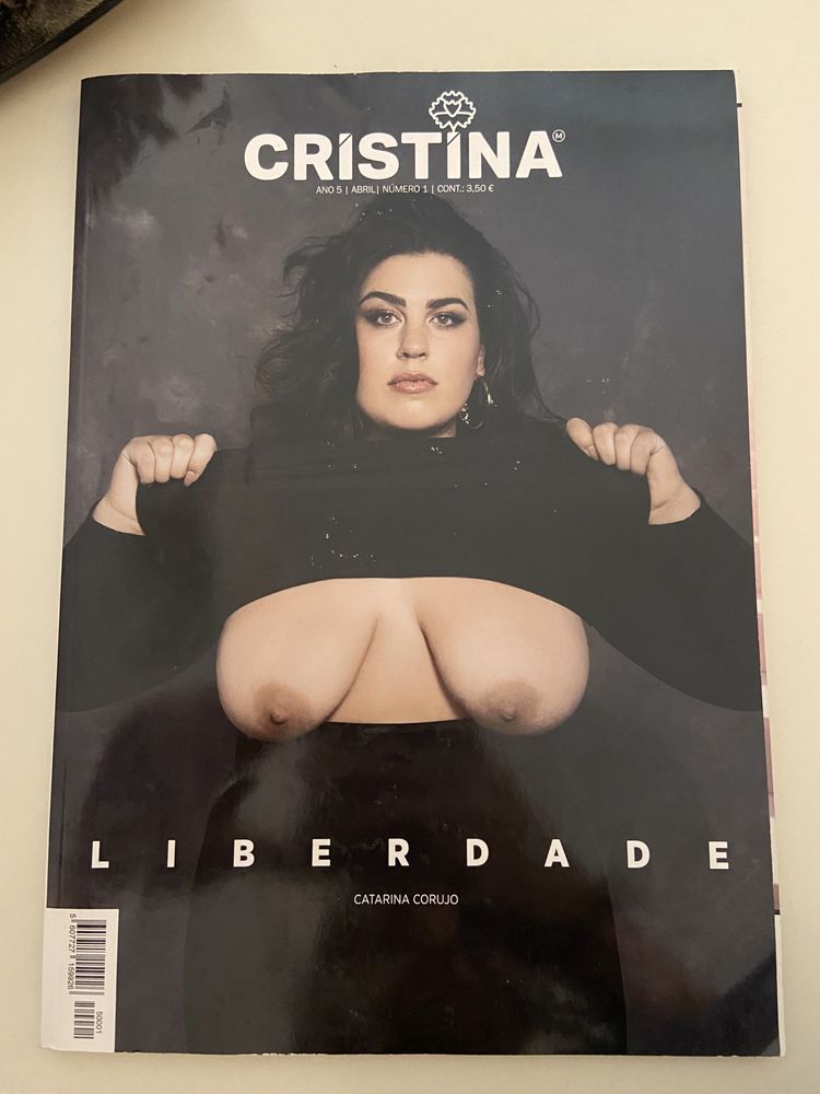 Revista Cristina - Ano 5/N°1
