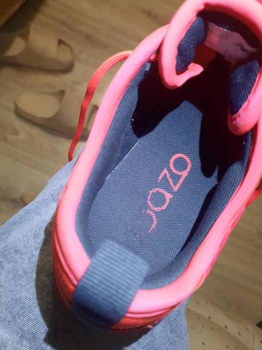 New balance halówki