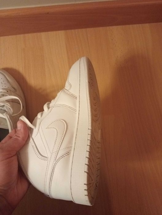 Tênis Nike Air Jordan
