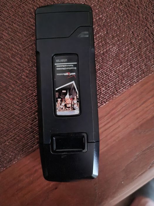 Модем USB 720 Verizon WIRELESS