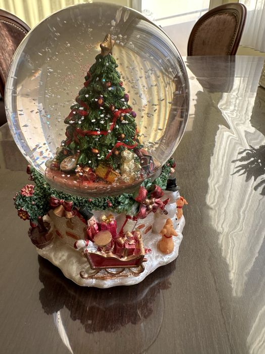 Kula Bożonarodzeniowa