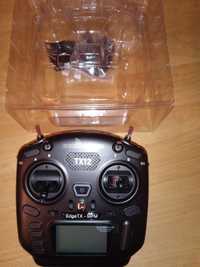 Нові Radiomaster TX12 Mark II CC2500. Пульт управління дронами