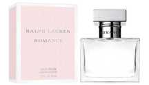 RALPH LAUREN ROMANCE edp 50 ml produkt