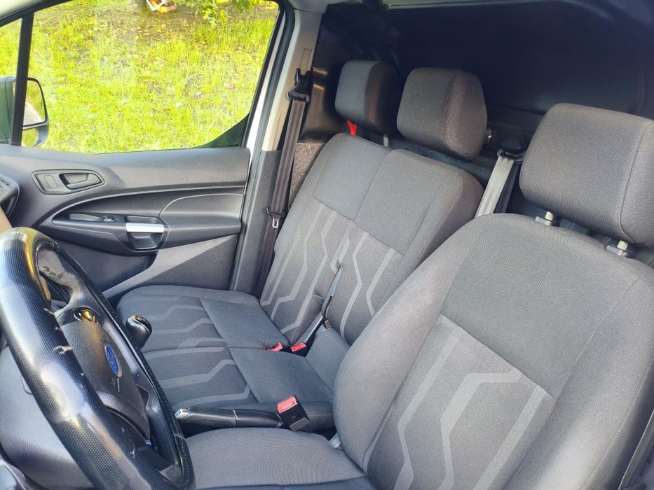 Ford Transit connect 1.6 TDCI