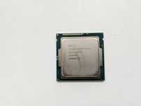 Intel Core I7-4790k 4.0 GHz 4.4GHz turbo