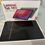 tablet Lenovo Tab M11 10.95” 8/128 GB LTE Wi-Fi Szary + Rysik