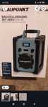 Radio budowlane Blaupunkt BSR