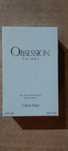 Calvin Klein Obsession for Men 125ml