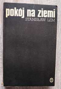 Stanisław Lem Pokój na ziemi