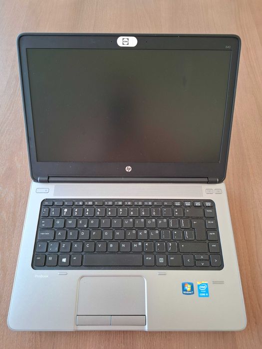 HP ProBook 640 G1 Win 11Pro Intel Core i5 4x2,6GHz 8GB DDR3L 320GB P-ń