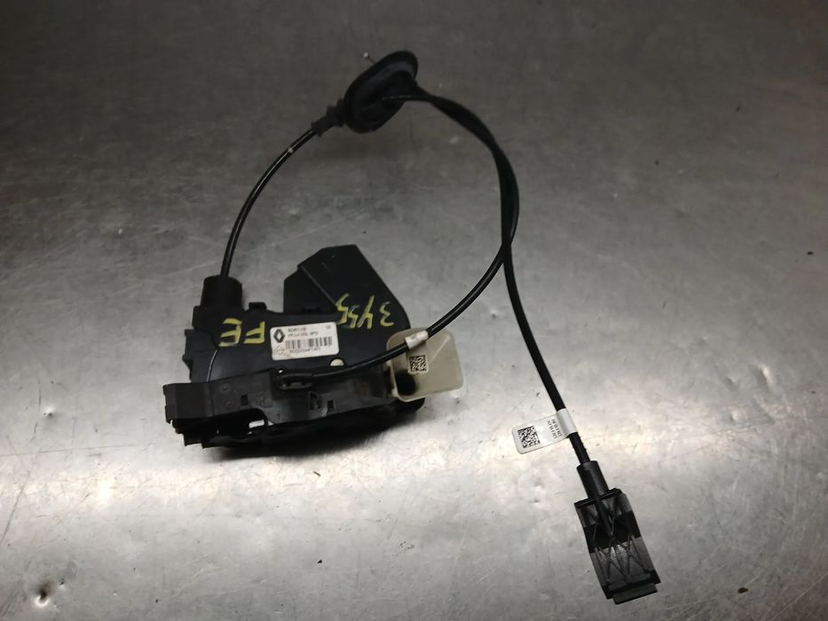 Fechadura / fecho porta frente esquerdo RENAULT Megane IV (B9A/M_)