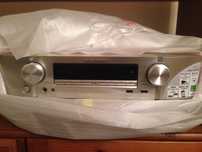amplituner kino domowe MARANTZ NR1504 stan idealny nr 1504