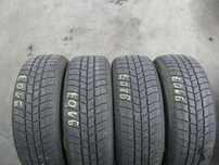 BARUM POLARIS 3 185/60R14 82T 6,5-7mm 4 szt.