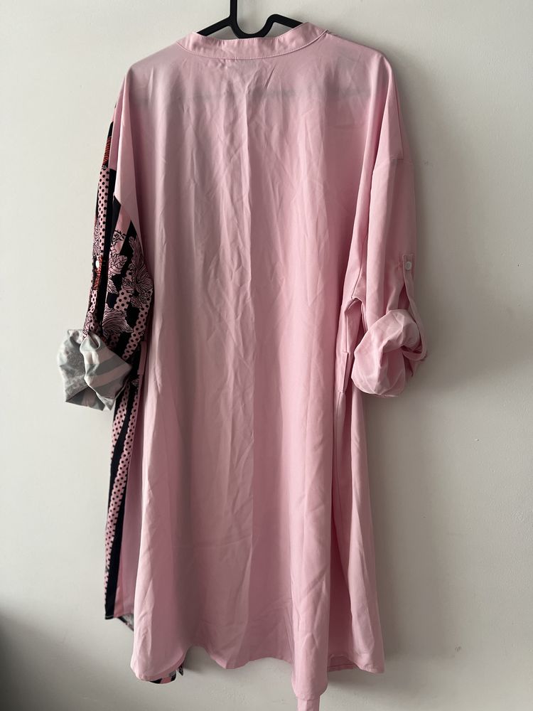 Koszula oversize XL