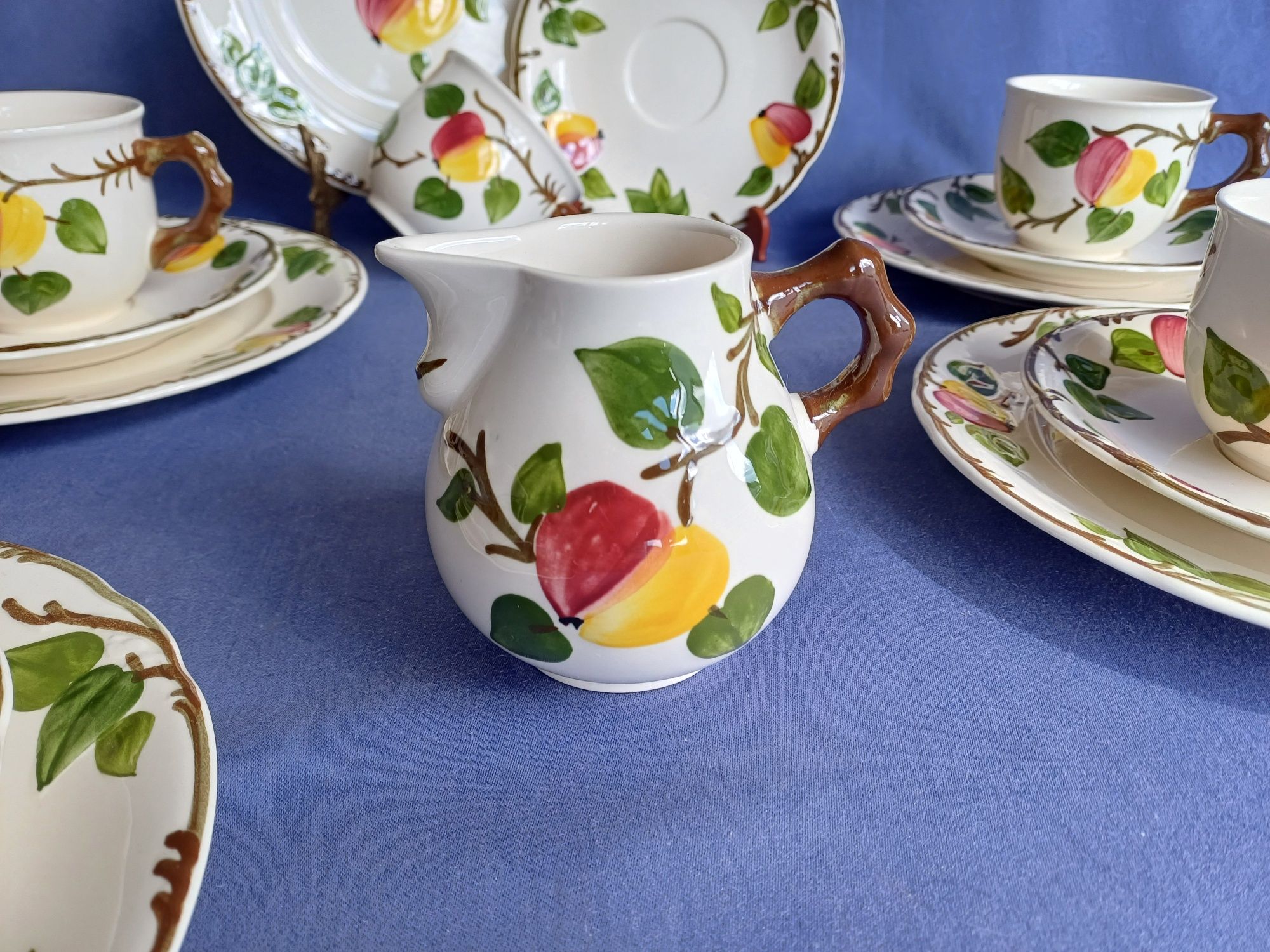 Villeroy Boch Gernany Вінтаж