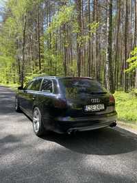 Audi A6 C6 3.0TDI