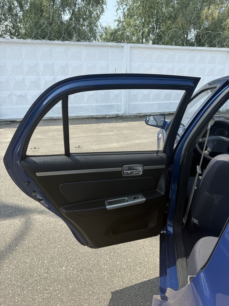 Geely CK-2 2010 року, один власник
