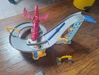 Super tory Hot wheels - 3 zestawy