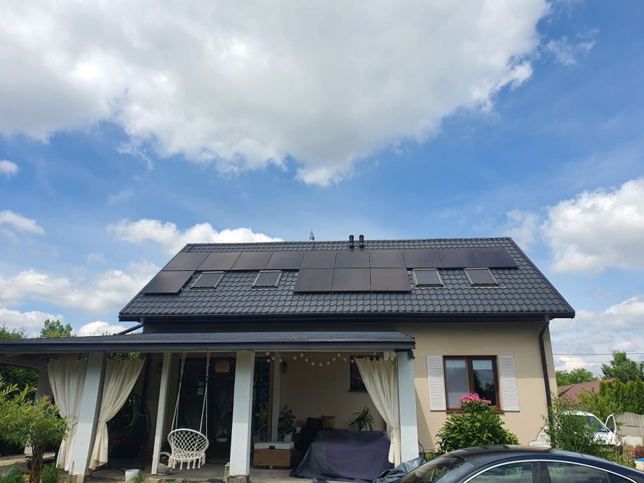 Fotowoltaika 10kw tylko 20.00 brutto