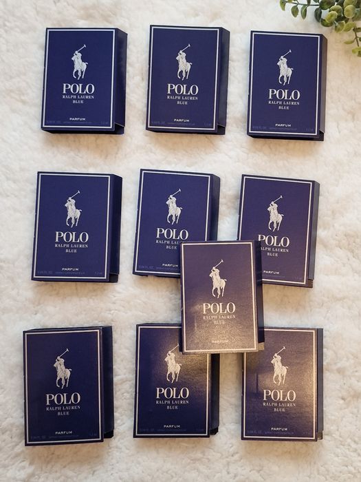 ralph lauren polo blue parfum 12 ml