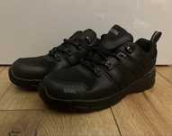 Buty Bennon Condor 02 Półbuty - Black