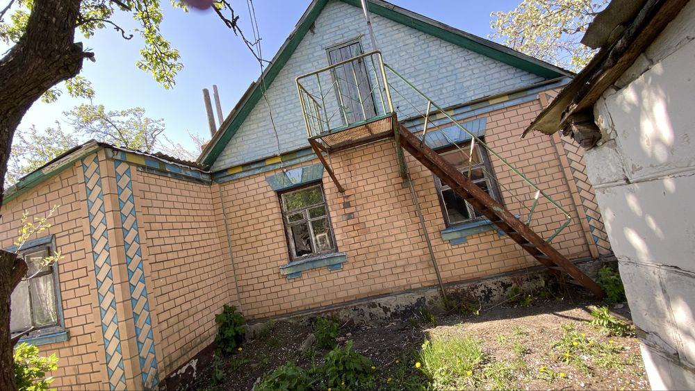 Будинок, дім. Приватний будинок. Продаж