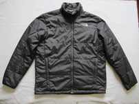 Утепл. куртка подклад The North Face, M-L
