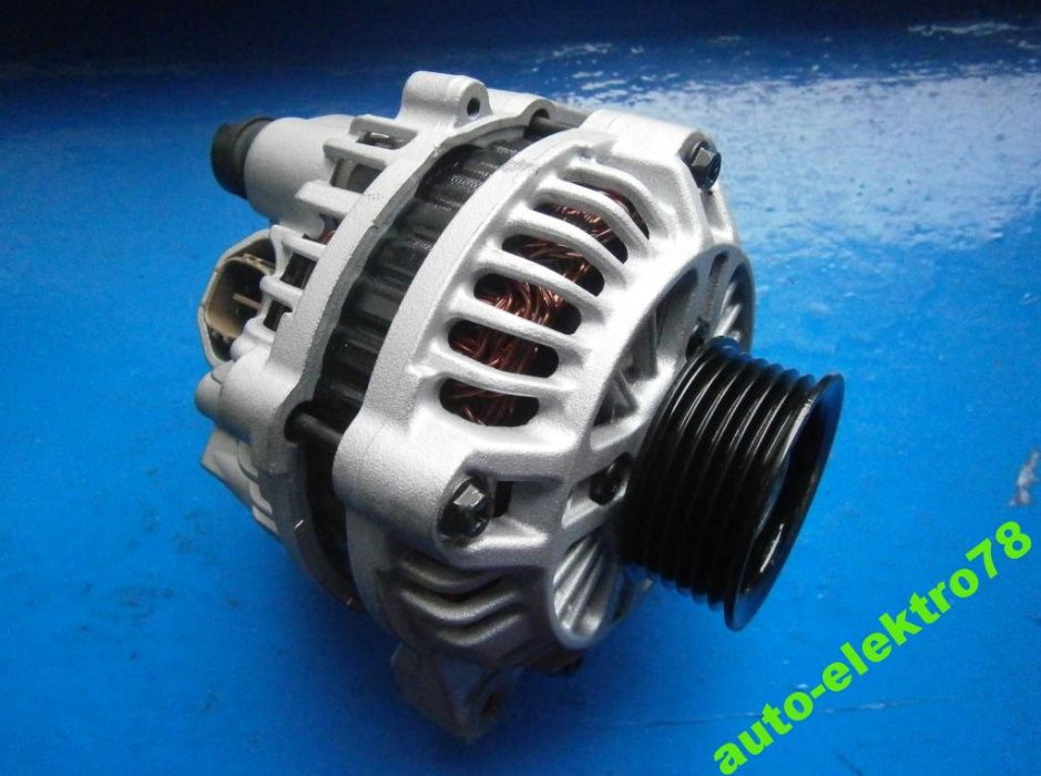 Alternator Honda CIVIC VII 1.4 1.6 1.7 A5TA7091 - Mitsubishi