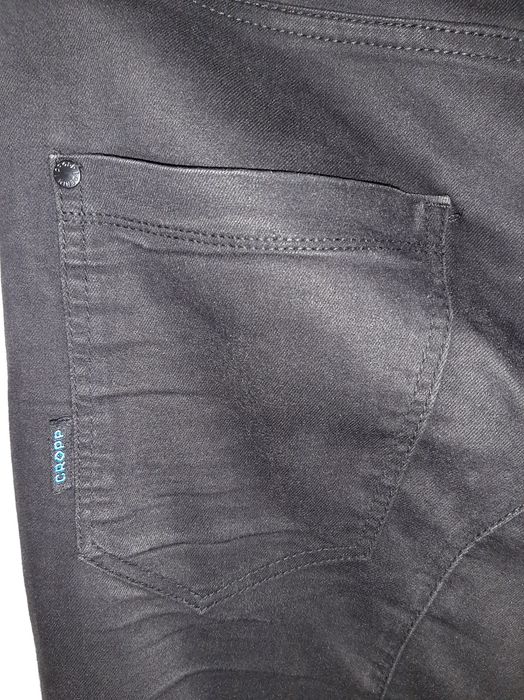 Spodnie Cropp jogger