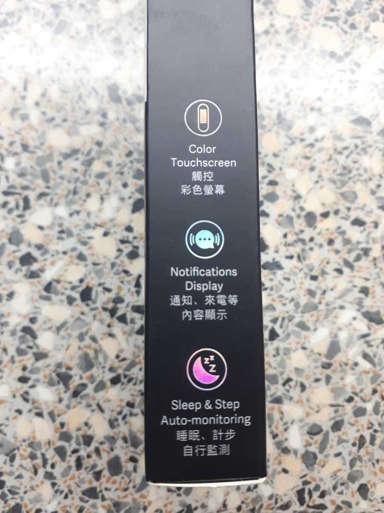 Xiaomi Mi Smart Band NFS фитнес барслет смарт часы