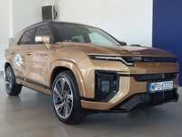 SsangYong/KGM Actyon 4x4,najwyższy poziom wyposażenia WILD, okazja, sprzedaż DEMO !