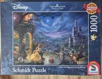 Puzzle Schmidt Disney