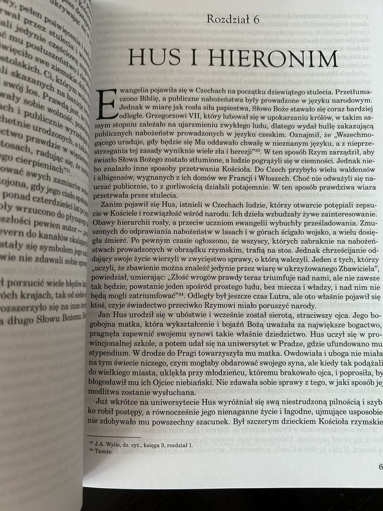 Wielki boj, Ellen G.White