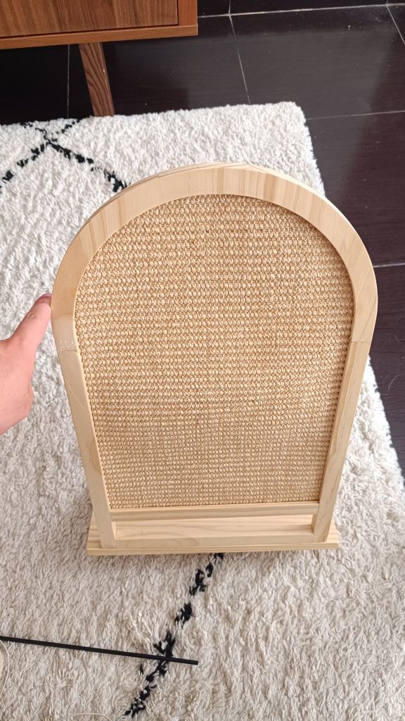 Arranjador Gato IKEA / UTSADD
