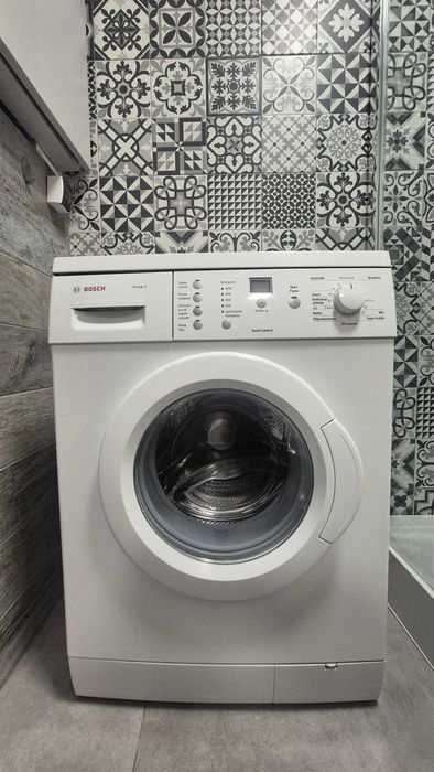 Sprzedam pralkę urzywana