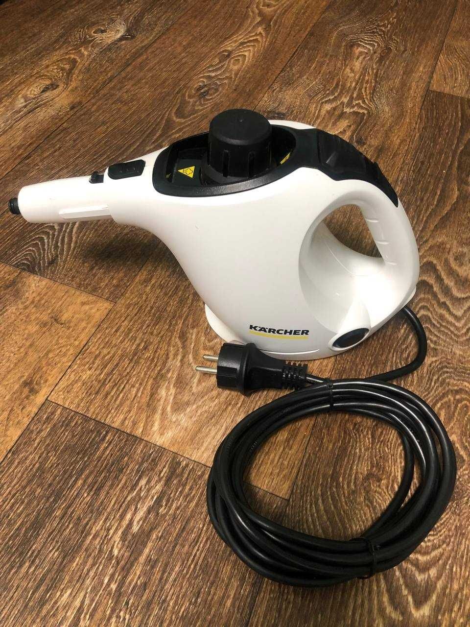 Пароочисник Karcher SC 1 EasyFix