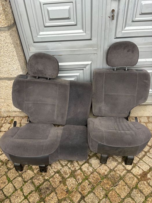 Bancos jipe grand Cherokee