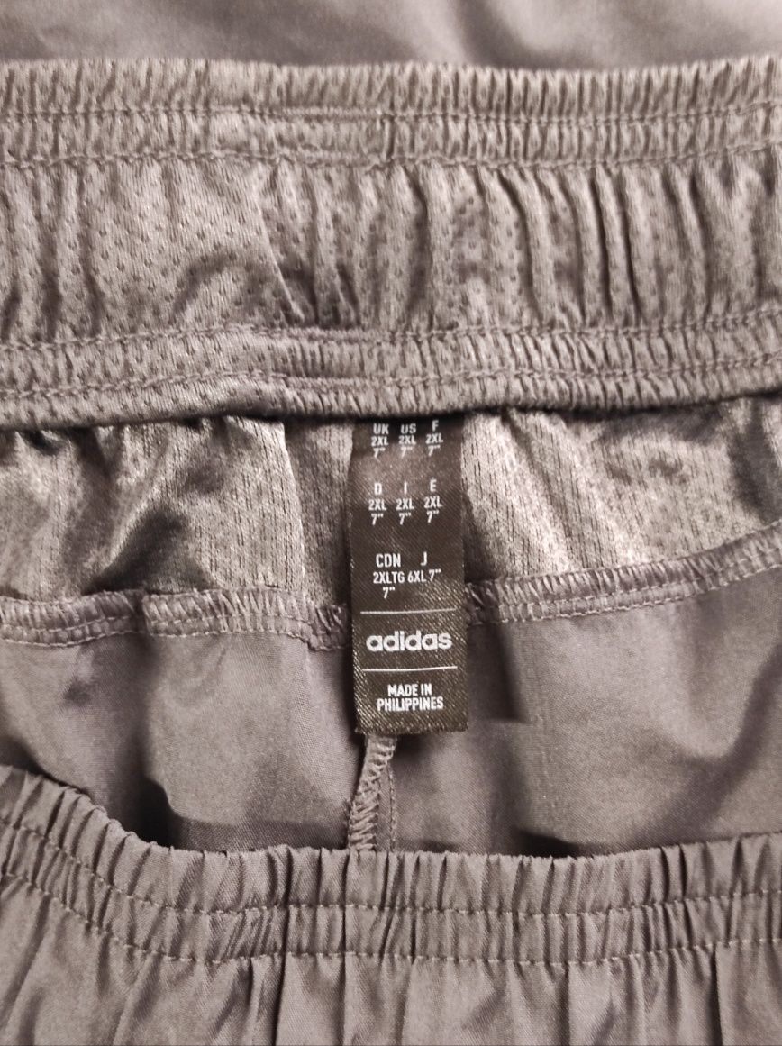 Adidas spodenki aeroready 2xl