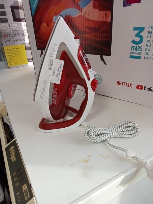 Праска Tefal FV 5718