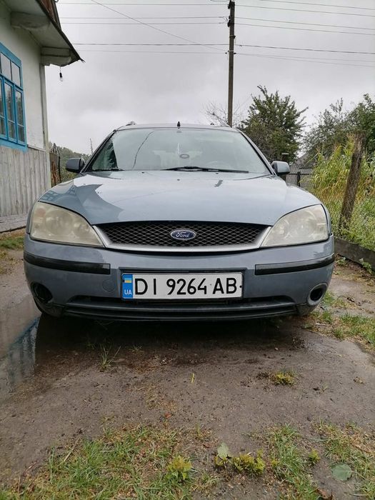 Продам або обміняю на мінівен або бус з моєю доплатою
